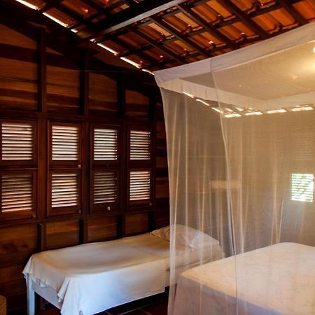 Jangada Lodge São Miguel do Gostoso Extérieur photo