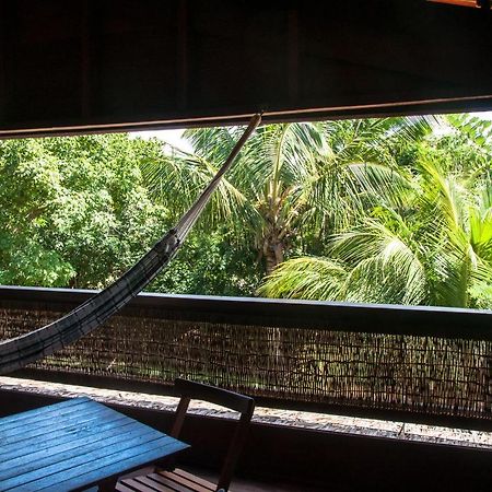 Jangada Lodge São Miguel do Gostoso Extérieur photo