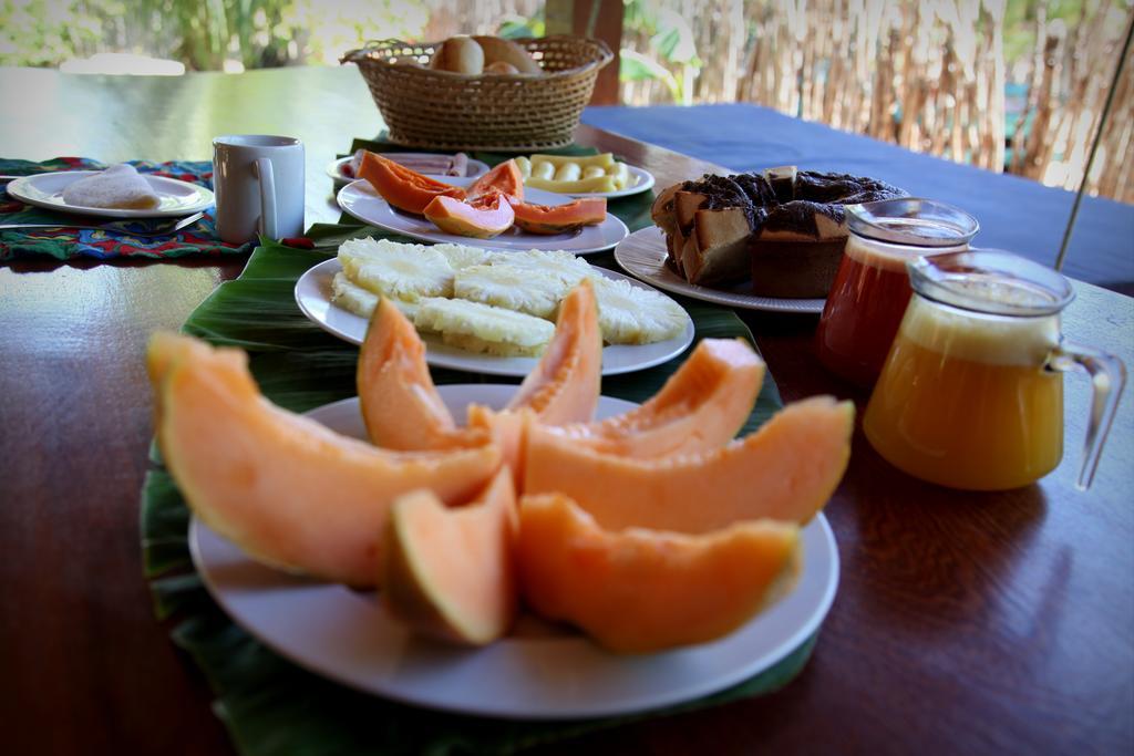 Jangada Lodge São Miguel do Gostoso Extérieur photo