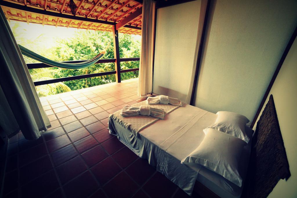 Jangada Lodge São Miguel do Gostoso Chambre photo