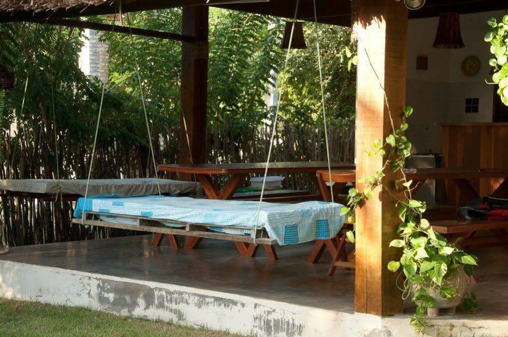 Jangada Lodge São Miguel do Gostoso Extérieur photo