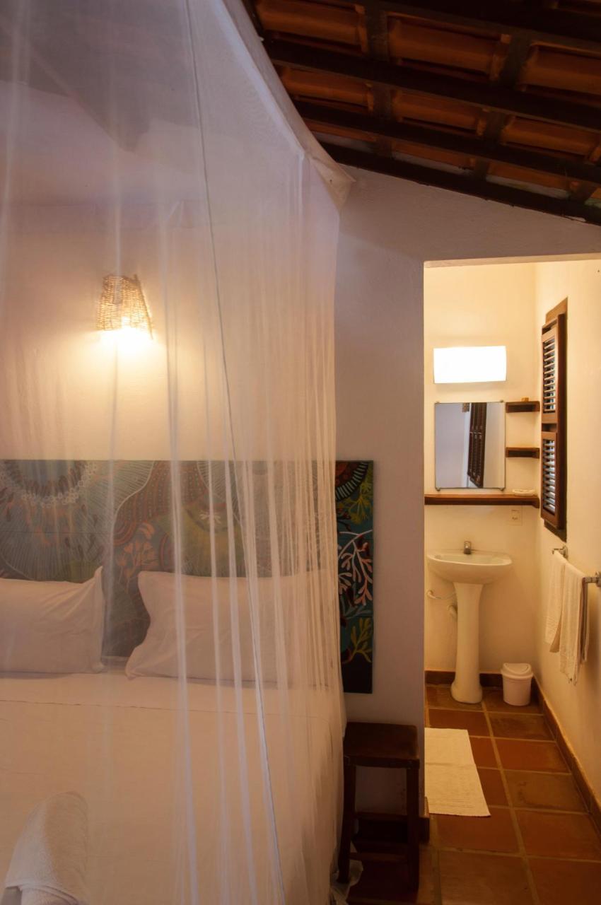 Jangada Lodge São Miguel do Gostoso Extérieur photo
