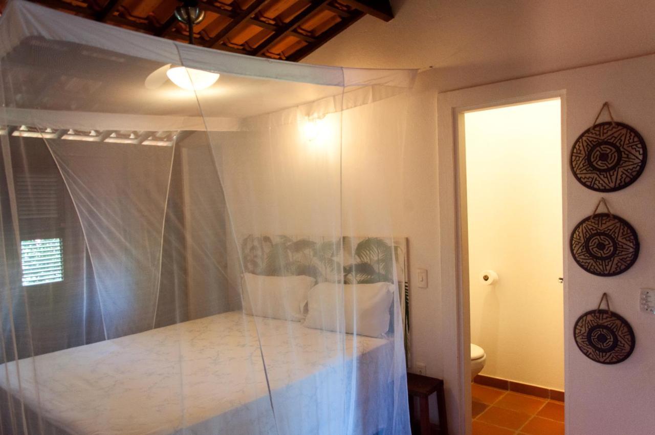 Jangada Lodge São Miguel do Gostoso Extérieur photo
