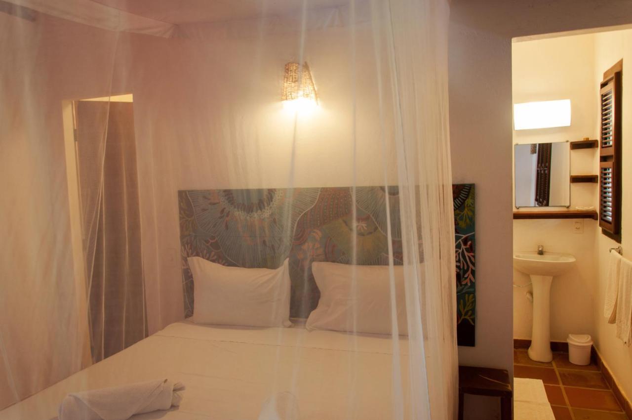 Jangada Lodge São Miguel do Gostoso Extérieur photo