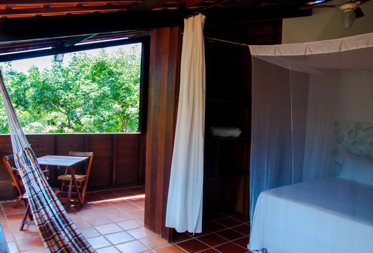 Jangada Lodge São Miguel do Gostoso Extérieur photo