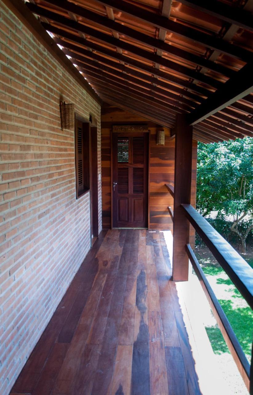 Jangada Lodge São Miguel do Gostoso Extérieur photo