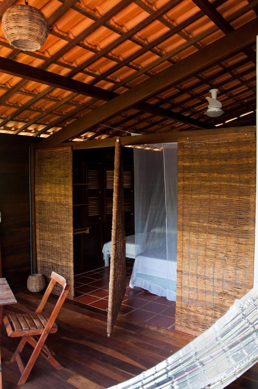 Jangada Lodge São Miguel do Gostoso Extérieur photo