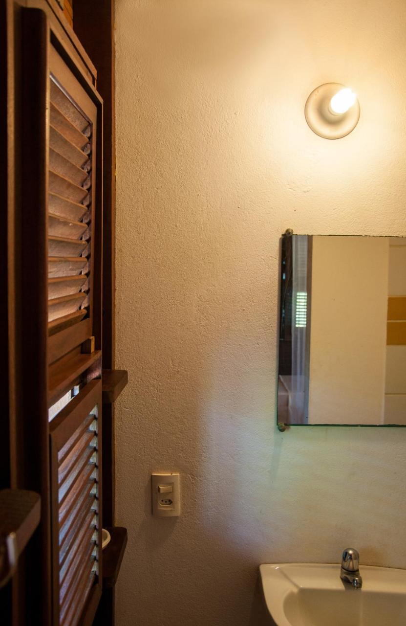 Jangada Lodge São Miguel do Gostoso Extérieur photo