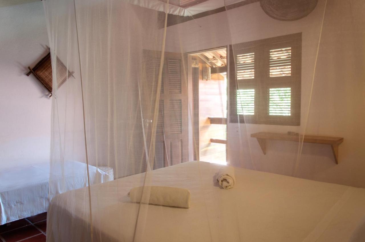 Jangada Lodge São Miguel do Gostoso Extérieur photo