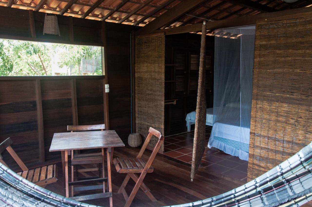 Jangada Lodge São Miguel do Gostoso Extérieur photo