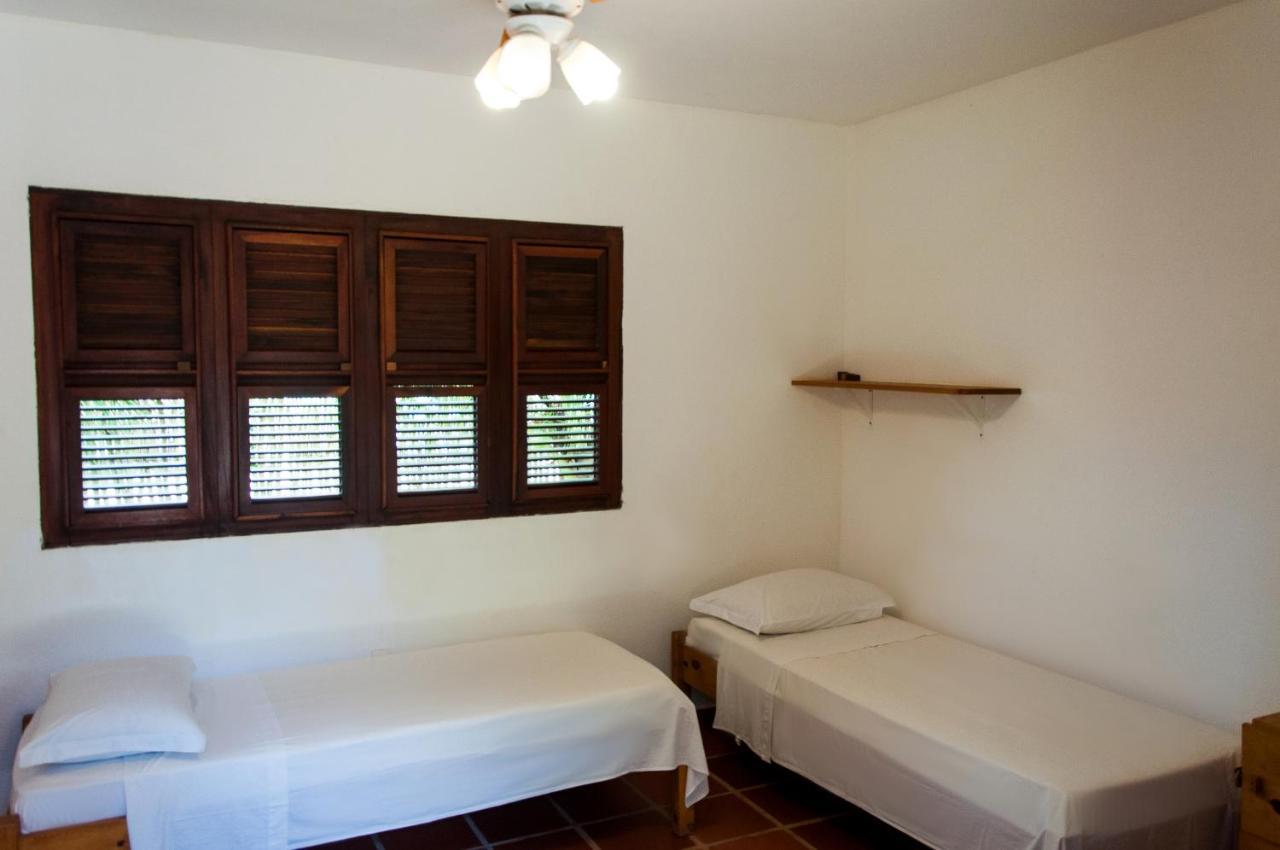 Jangada Lodge São Miguel do Gostoso Extérieur photo