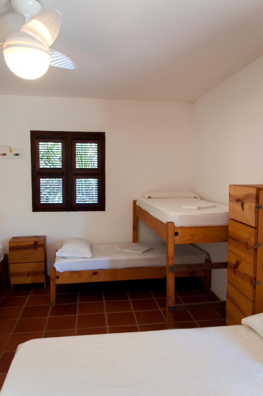Jangada Lodge São Miguel do Gostoso Extérieur photo