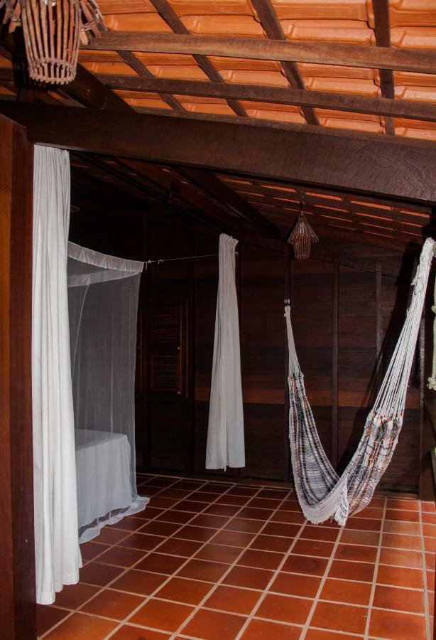 Jangada Lodge São Miguel do Gostoso Extérieur photo
